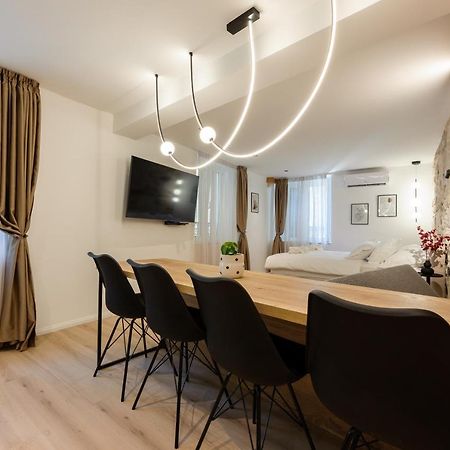 Harmony - Luxury Room Split Zewnętrze zdjęcie