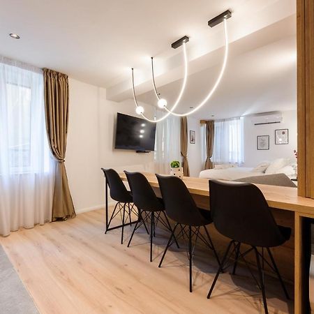Harmony - Luxury Room Split Zewnętrze zdjęcie