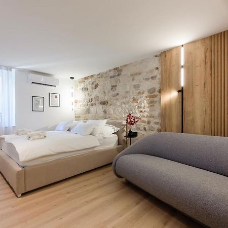 Harmony - Luxury Room Split Zewnętrze zdjęcie