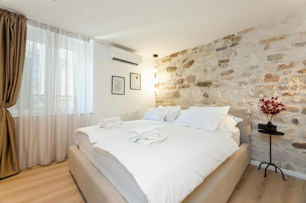 Harmony - Luxury Room Split Zewnętrze zdjęcie