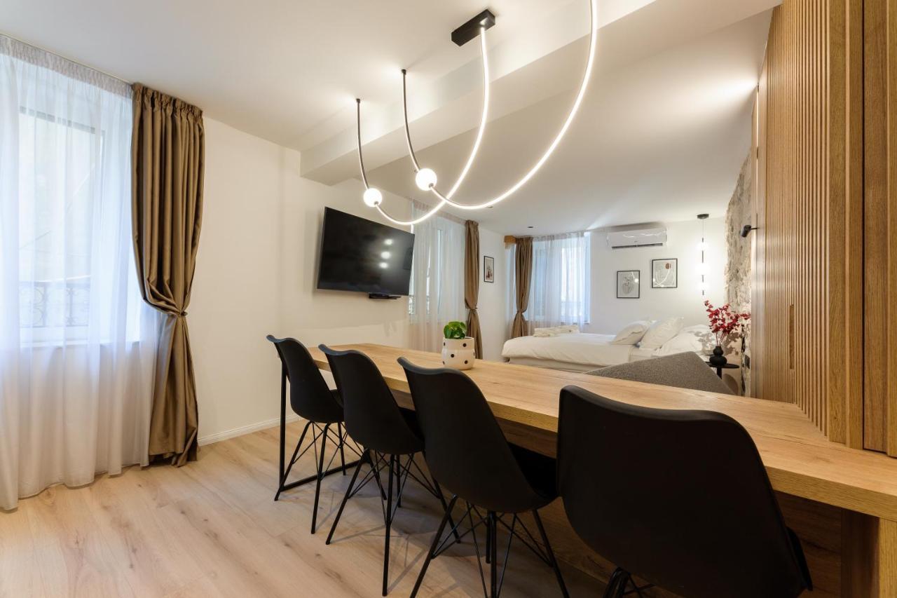 Harmony - Luxury Room Split Zewnętrze zdjęcie