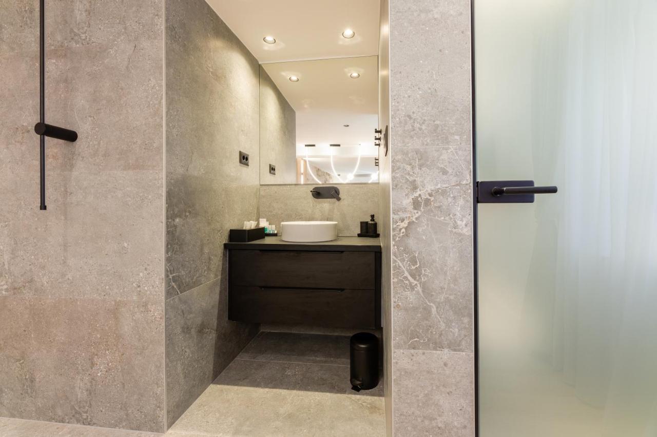 Harmony - Luxury Room Split Zewnętrze zdjęcie