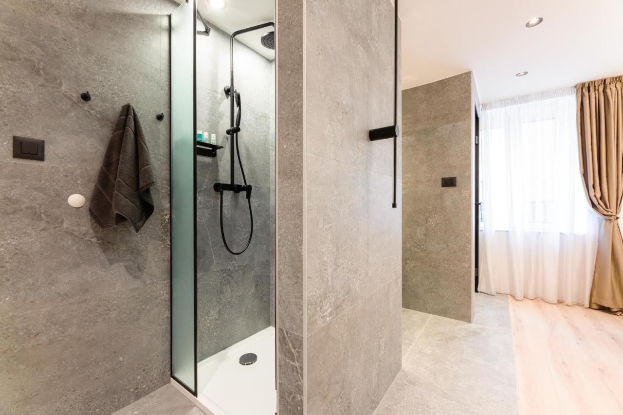 Harmony - Luxury Room Split Zewnętrze zdjęcie