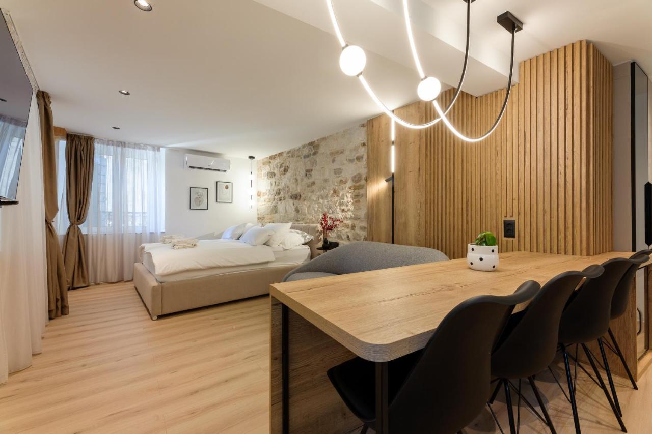 Harmony - Luxury Room Split Zewnętrze zdjęcie