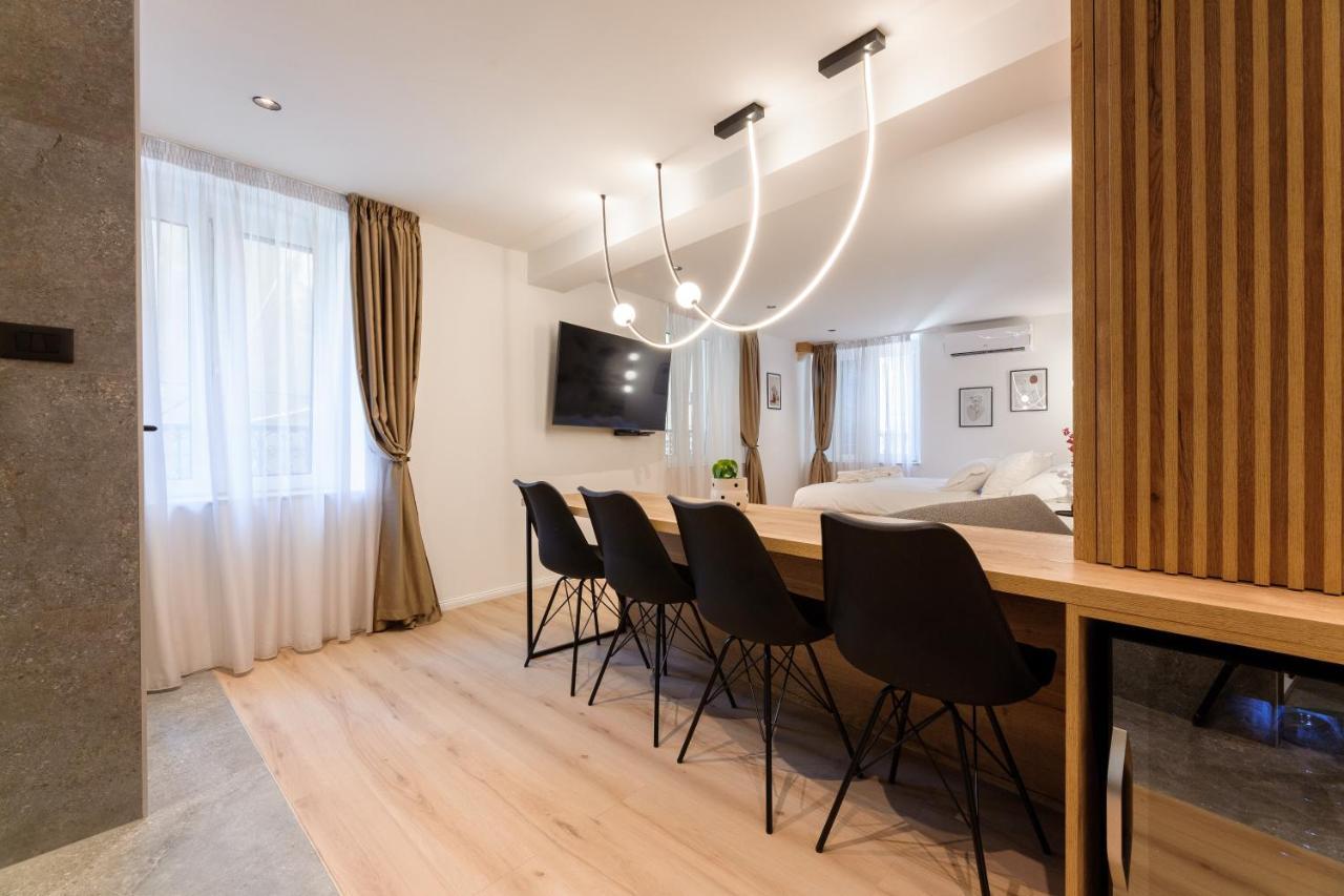 Harmony - Luxury Room Split Zewnętrze zdjęcie