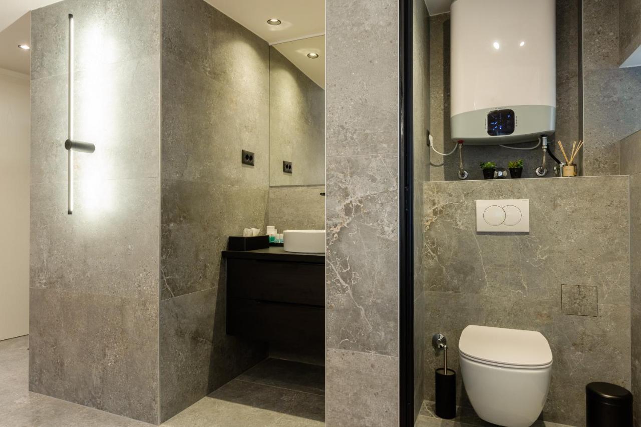Harmony - Luxury Room Split Zewnętrze zdjęcie