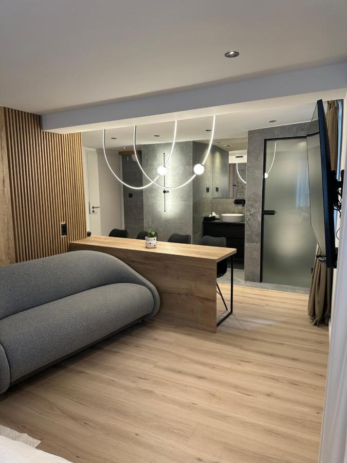 Harmony - Luxury Room Split Zewnętrze zdjęcie