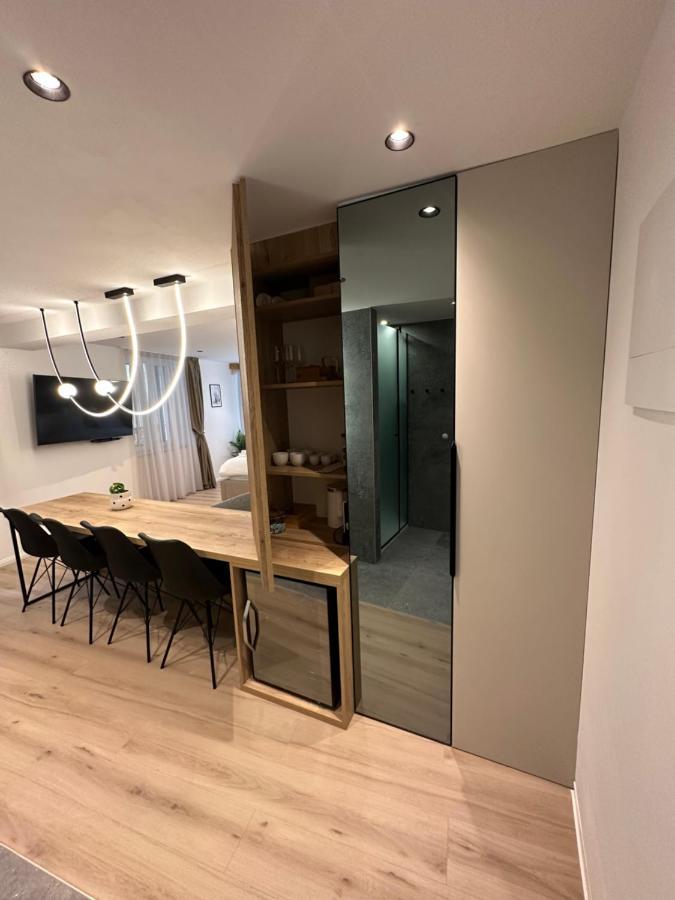 Harmony - Luxury Room Split Zewnętrze zdjęcie