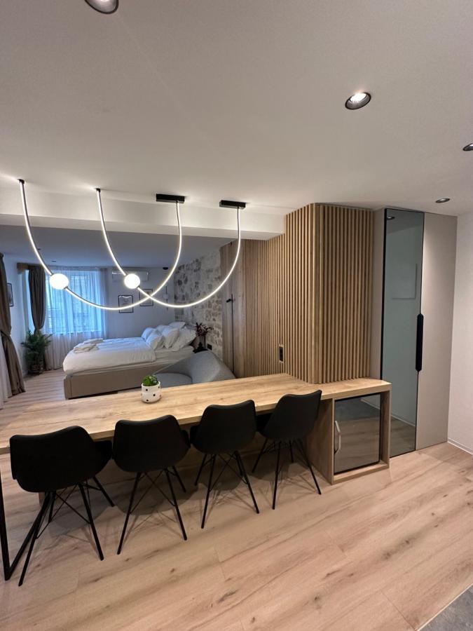 Harmony - Luxury Room Split Zewnętrze zdjęcie