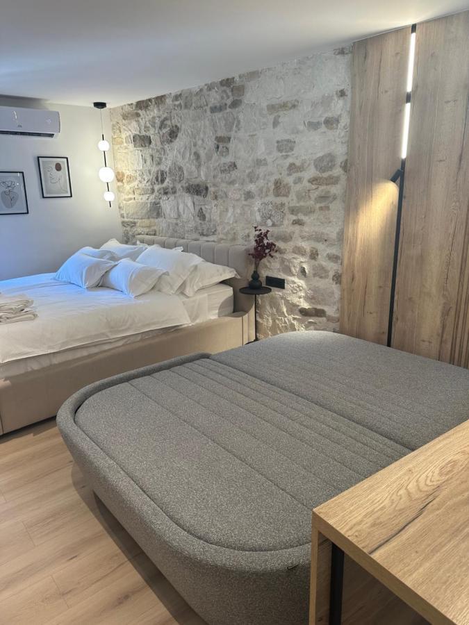 Harmony - Luxury Room Split Zewnętrze zdjęcie